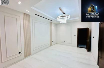 Townhouse - 4 Bedrooms - 6 Bathrooms for sale in Al Yasmeen 1 - Al Yasmeen - Ajman
