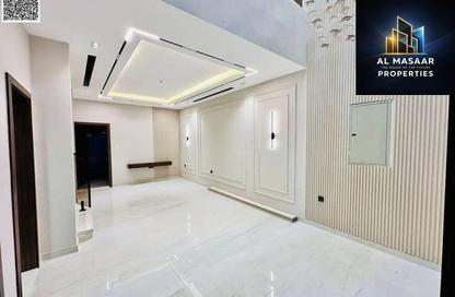 Townhouse - 4 Bedrooms - 6 Bathrooms for sale in Al Yasmeen 1 - Al Yasmeen - Ajman