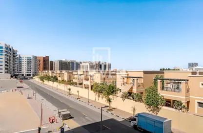Apartment - 1 Bedroom - 2 Bathrooms for sale in Jade Residence - Dubai Silicon Oasis - Dubai