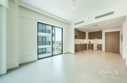 شقة - غرفة نوم - 1 حمام للبيع في بايشور في كريك بيتش مبنى 1 - باي شور - جريك بيتش - مرسى خور دبي - دبي