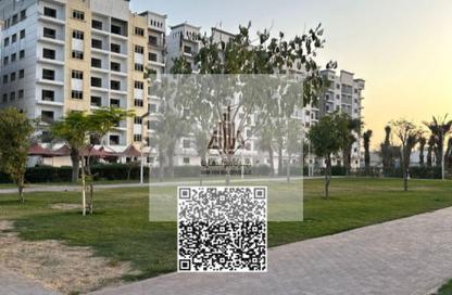 Apartment - 2 Bedrooms - 3 Bathrooms for sale in Al Amira Village - Al Yasmeen - Ajman