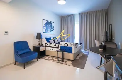 Apartment - Studio - 1 Bathroom for sale in Artesia A - Artesia - DAMAC Hills - Dubai