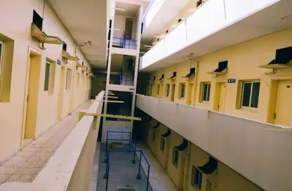 Labor Camp - Studio - 7+ Bathrooms for rent in Al Quoz Industrial Area 3 - Al Quoz Industrial Area - Al Quoz - Dubai