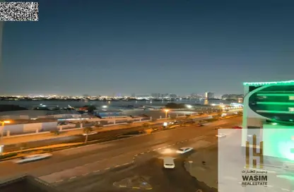 Apartment - 1 Bedroom - 2 Bathrooms for sale in Orient Tower 1 - Orient Towers - Al Bustan - Ajman