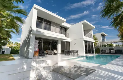 Villa - 5 Bedrooms - 6 Bathrooms for sale in Sidra Villas III - Sidra Villas - Dubai Hills Estate - Dubai