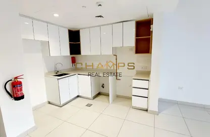 Apartment - 1 Bedroom - 2 Bathrooms for rent in Reflection - Shams Abu Dhabi - Al Reem Island - Abu Dhabi Apartment - 1 Bedroom - 2 Bathrooms for rent in Reflection - Shams Abu Dhabi - Al Reem Island - Abu Dhabi
