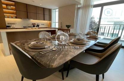Apartment - 1 Bedroom - 1 Bathroom for sale in Bellavion - Wasl Gate - Dubai Apartment - 1 Bedroom - 1 Bathroom for sale in Bellavion - Wasl Gate - Dubai