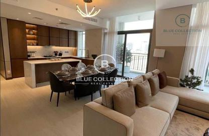 Apartment - 1 Bedroom - 1 Bathroom for sale in Bellavion - Wasl Gate - Dubai Apartment - 1 Bedroom - 1 Bathroom for sale in Bellavion - Wasl Gate - Dubai