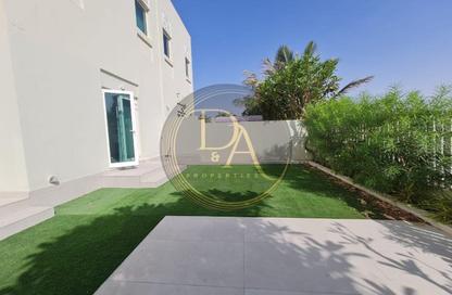 Villa - 3 Bedrooms - 4 Bathrooms for rent in Quortaj - North Village - Al Furjan - Dubai