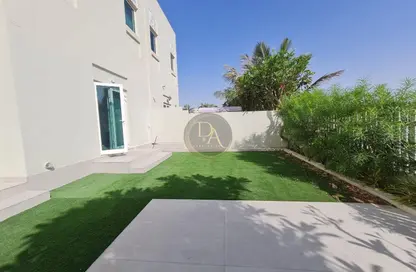 فيلا - 3 غرف نوم - 4 حمامات للايجار في قرطاج - القرية الشمالية - الفرجان - دبي