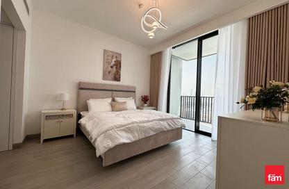 Apartment - 1 Bedroom - 2 Bathrooms for rent in Luma Park Views - District 14 - Jumeirah Village Circle - Dubai