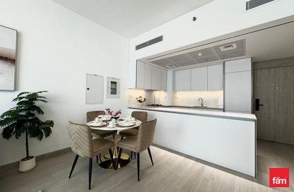 Apartment - 1 Bedroom - 2 Bathrooms for rent in Luma Park Views - District 14 - Jumeirah Village Circle - Dubai