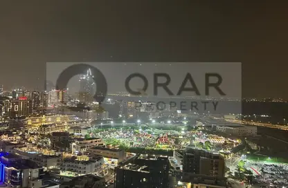 Apartment - 1 Bedroom - 1 Bathroom for sale in Skyz by Danube - Arjan - Dubai