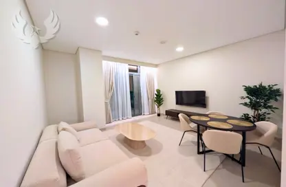 Apartment - 1 Bedroom - 1 Bathroom for rent in West Five Business Bay Residences - Business Bay - Dubai Apartment - 1 Bedroom - 1 Bathroom for rent in West Five Business Bay Residences - Business Bay - Dubai