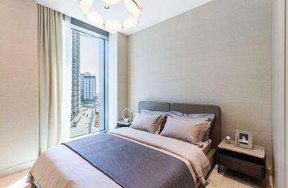 Apartment - 3 Bedrooms - 4 Bathrooms for sale in Helvetia Residences - District 14 - Jumeirah Village Circle - Dubai