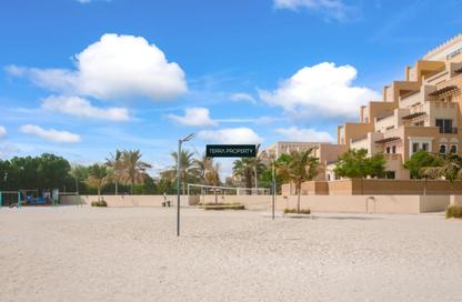Apartment - 1 Bedroom - 2 Bathrooms for rent in Yakout - Bab Al Bahar - Al Marjan Island - Ras Al Khaimah