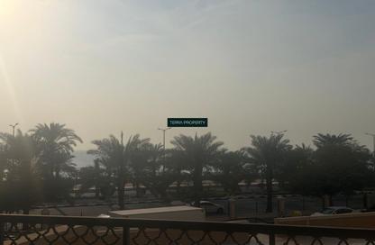 Apartment - 1 Bedroom - 2 Bathrooms for rent in Yakout - Bab Al Bahar - Al Marjan Island - Ras Al Khaimah