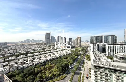 شقة - غرفة نوم - 1 حمام للايجار في أمواج شوبا هارتلاند - صبحا هارتلاند - مدينة الشيخ محمد بن راشد - دبي شقة - غرفة نوم - 1 حمام للايجار في أمواج شوبا هارتلاند - صبحا هارتلاند - مدينة الشيخ محمد بن راشد - دبي