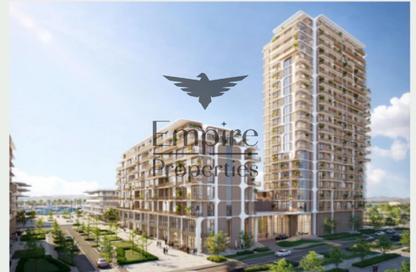 Apartment - Studio - 2 Bathrooms for sale in Nura - Mina Al Arab - Ras Al Khaimah