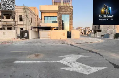 فيلا - 7 غرف نوم للبيع في الحليو 2 - الحليو - عجمان