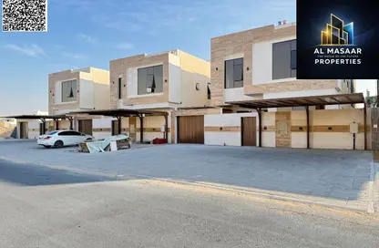 فيلا - 5 غرف نوم - 7 حمامات للبيع في الزاهية جاردنز - الزاهية - عجمان