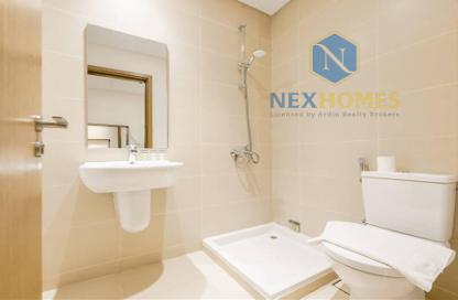 Apartment - 3 Bedrooms - 4 Bathrooms for sale in 5242 Tower 2 - 5242 - Dubai Marina - Dubai