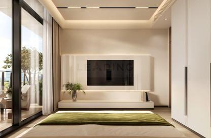 Apartment - 1 Bedroom - 1 Bathroom for sale in Oasis Residences - Dubai South (Dubai World Central) - Dubai