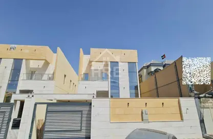 Villa - 5 Bedrooms - 7+ Bathrooms for sale in Al Mowaihat 3 - Al Mowaihat - Ajman
