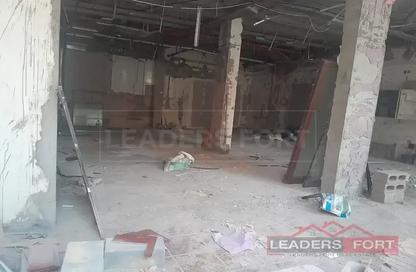 متجر - استوديو للايجار في مردف - دبي