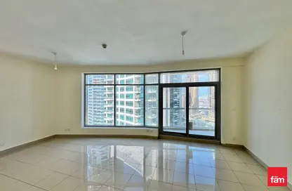 Apartment - 2 Bedrooms - 3 Bathrooms for rent in Bonaire Tower - Park Island - Dubai Marina - Dubai