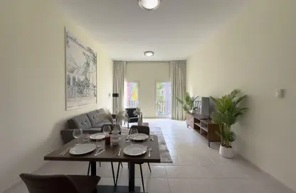 Apartment - 2 Bedrooms - 3 Bathrooms for sale in Building 153 - Contemporary Cluster - Discovery Gardens - Dubai