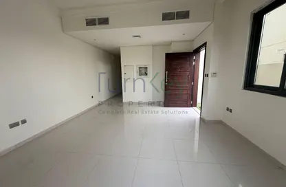 تاون هاوس - 3 غرف نوم - 4 حمامات للايجار في كاسابلانكا بوتيك فيلاز - سنكتناري - داماك هيلز 2 - دبي