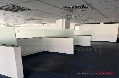 Office Space - Studio for rent in Al Karama - Dubai