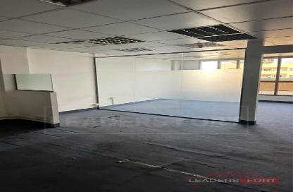 Office Space - Studio for rent in Al Karama - Dubai