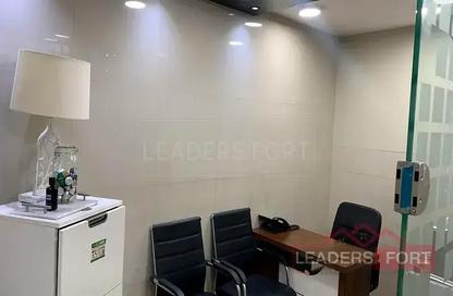 Office Space - Studio for rent in Al Karama - Dubai