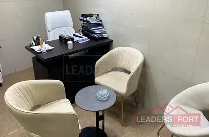 Office Space - Studio for rent in Al Karama - Dubai