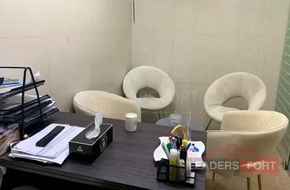 Office Space - Studio for rent in Al Karama - Dubai
