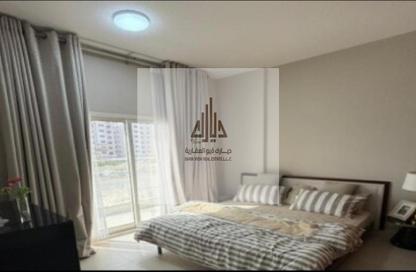 Apartment - 2 Bedrooms - 3 Bathrooms for sale in Al Amira Village - Al Yasmeen - Ajman