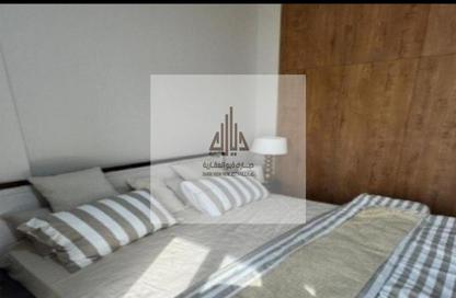 Apartment - 2 Bedrooms - 3 Bathrooms for sale in Al Amira Village - Al Yasmeen - Ajman