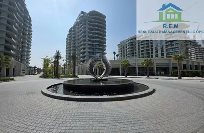 Apartment - 1 Bedroom - 1 Bathroom for rent in Bay Residences - Hayat Island - Mina Al Arab - Ras Al Khaimah