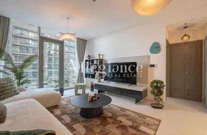 Apartment - 1 Bedroom - 2 Bathrooms for sale in District One Phase III - District One - Mohammed Bin Rashid City - Dubai