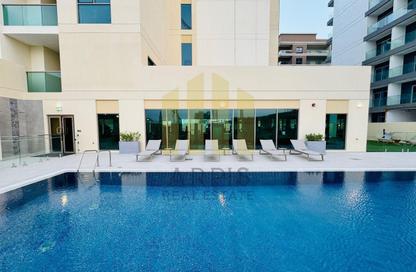 Apartment - 2 Bedrooms - 3 Bathrooms for rent in The Flagship Three - Al Satwa - Dubai