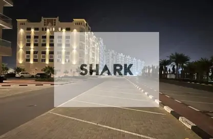 شقة - غرفة نوم - 2 حمامات للبيع في قرية الأميرة - عجمان