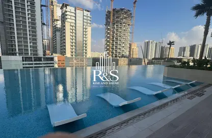 شقة - غرفة نوم - 2 حمامات للايجار في بن غاطي فانتوم - ديستريكت 17 - قرية جميرا الدائرية - دبي