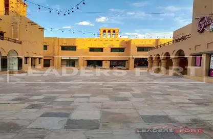 متجر للايجار في مردف - دبي