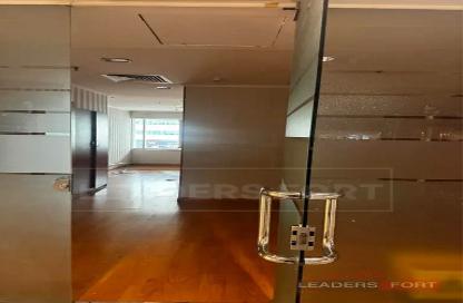 Office Space - Studio for rent in Pyramid Centre - Oud Metha - Bur Dubai - Dubai