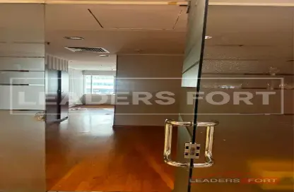 Office Space - Studio for rent in Pyramid Centre - Oud Metha - Bur Dubai - Dubai