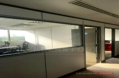 Office Space - Studio for rent in Al Karama - Dubai