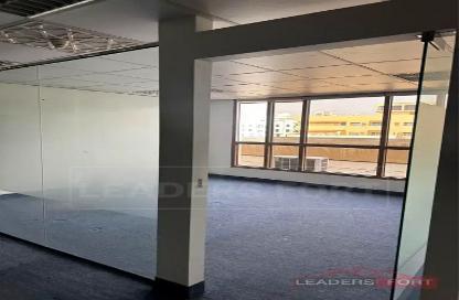 Office Space - Studio for rent in Al Karama - Dubai
