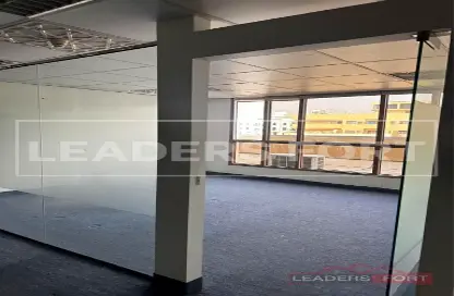 Office Space - Studio for rent in Al Karama - Dubai
